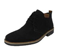 Hommes Rieker Décontracté Bottes Désert 33206