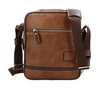 Picard hommes Sac à bandoulière Breakers en Synthétique petit | largeur: 7 cm hauteur: 24,5 cm longueur: 20 cm avec Fermeture à glissière
