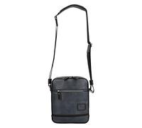 hommes Sac à bandoulière Breakers en Synthétique petit | largeur: 7 cm hauteur: 24,5 cm longueur: 20 cm avec Fermeture à glissière