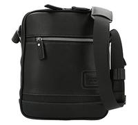hommes Sac à bandoulière Breakers en Synthétique petit | largeur: 7 cm hauteur: 24,5 cm longueur: 20 cm avec Fermeture à glissière