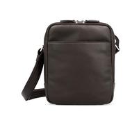 Picard Milano Mini sac à bandoulière Cuir 17 cm brun