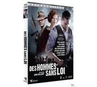 HOMMES SANS LOI-VF G