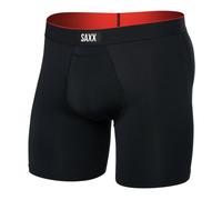 Boxer SAXX Multi-Sport Performance noir intense - XL