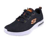 Hommes Skechers Décontracté Baskets à Lacets Dyna Air 52556
