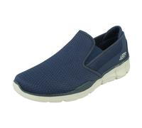 Baskets À Enfiler Pour Hommes Skechers Memory Foam Tracterric 52936