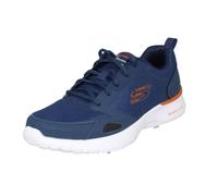 Chaussures Skechers Skech-Air Dynamight bleu orange - 42
