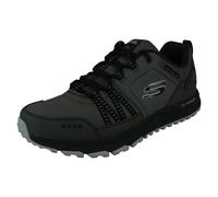 Hommes Skechers Marche Chaussures Évasion Plan 51591