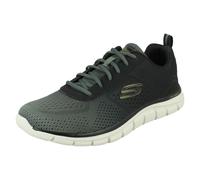 Hommes SKECHERS Sport' Piste - Ripkent '232399 Lacet Mémoire Mousse Baskets