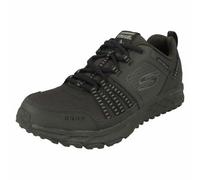 Hommes SKECHERS Trail Sport - Escape Plan 51591 Mémoire Mousse Hydrofuge