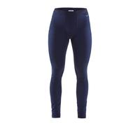 Hommes slip CRAFT Mérinos 240 foncé bleu S