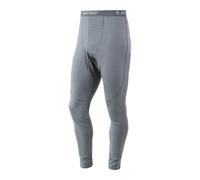 Hommes slip SENSOR Mérinos Actif st. gris L