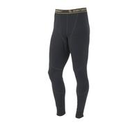 Hommes slip SENSOR Mérinos DF noire M