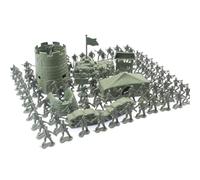 Hommes soldats ,ensemble de hommes soldats Accessoires pour figurines de