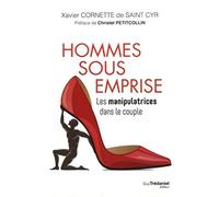 Hommes sous emprise