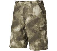 HOMMES TACTIQUE MFH US BERMUDES EDR ARMÉE PATROUILLE PAINTBALL CARGO SHORTS HDT
