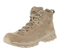 HOMMES TACTIQUE MIL-TEC COMBAT SQUAD BOTTES MILITAIRE ARMÉE PATROUILLE CHAUSSURE