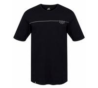 Hommes tee-shirt Hannah Voltiger anthracite L