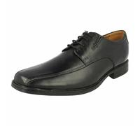 Chaussures Formelles À Lacets Clarks Pour Hommes Tilden Walk