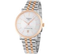 Hommes Tissot T122.407.22.031.01 Powermatic 80