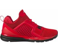 Hommes Trainers Puma Ignite Limitless Red - 44