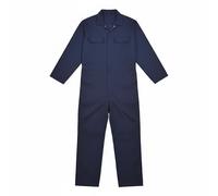 PORTWEST Combinaison Euro Work Marine XL - FR(50-52) - UK(40-41)