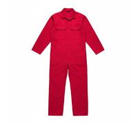 Hommes Travail Combinaison Site Combinaison Protection Garage Maintenance Fermes