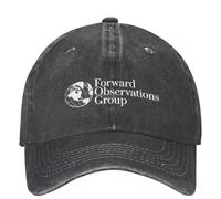 hommes trucker casquette Forward Observations Groupe Lavé Casquette de Baseball FOG Mort Squelette Satan Casual Chapeaux Été Unisexe Adolescents Pare-soleil Casquettes Casquettes professeur cadeaux