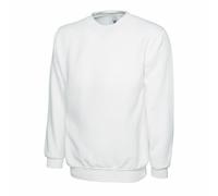 Uneek Clothing Sweat UC203 Hommes Classique Actif Travail Décontracté Ras-du-cou
