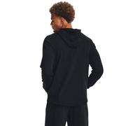 Hommes Under Armour Rival Terry Graphic HD Sweatshirt S
