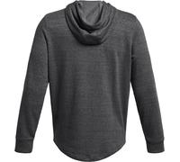 Hommes Under Armour Rival Terry Graphic Hood, Taille : M