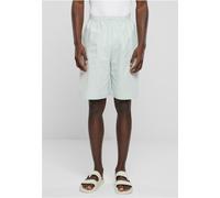 Hommes Urban Classics Short large en crêpe frostmint - M