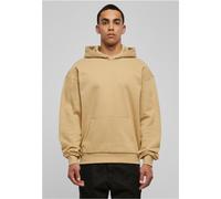 Hommes Urban Classics Ultra Heavy Hoody unionbeige - 5XL