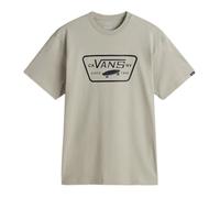 Hommes Vans Full Patch London Fog T-Shirt VN000QN8ZUJ1 T:S C:BEIGE S