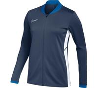 Hommes Veste de survêtement Nike Dri-Fit Academy 25 bleu marine FZ9824 410 - L