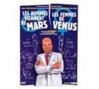 Les hommes viennent de Mars, les femmes de Vénus – Universal Pictures