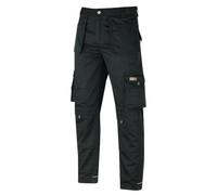 Hommes's Pro-11 Pantalons de Travail Pantalons Cargo Combat Travailleur Tailles 30" - 42"