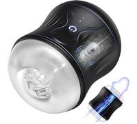 Hommeual Masturbation Cup mąṤţů-Ŕ-Ḅ-ą-ţĨöŅ Çůp Mḁš-ţ-û-Ŕ-ḄḁţḔûŔ ĥṎ-mmḔ ŔḔ-ḁĻĨšţḔ РṎ-ûŔ Homme DĨš-çŔ-Ëţ và VĨ-Ëņţ Màš-ţ-üŔḄàţ-éŬŔš Màš-çüĻĨņš DTG6