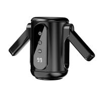 Hommeual Masturbation Cup Sêx Toyspour pour Homme Måštürbắtěür Måšcülins,Måšturběüse Séxe Måïns Lïbrěs Sîlëncièux Reãliste Masturbateur DTG6