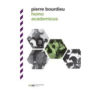 HOMO ACADEMICUS