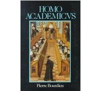 Homo Academicus Pierre Bourdieu (Auteur)
