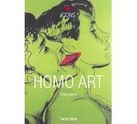 Homo Art (édition trilingue allemand-anglais-français)