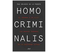 Homo Criminalis