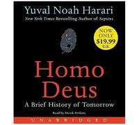 Homo Deus
