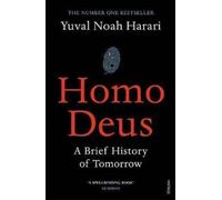 Homo Deus