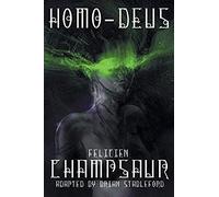 Homo-Deus