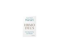Homo Deus