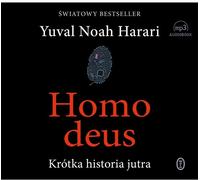 Homo Deus