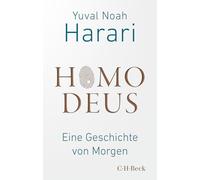 Homo Deus
