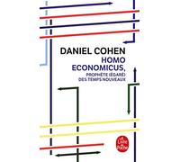 Homo Economicus