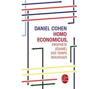 Homo Economicus
